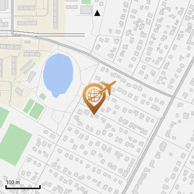 Foto zu Riesenweg 20, 22119 Hamburg