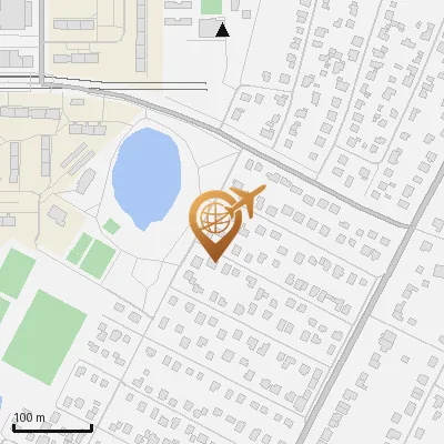 Foto zu Riesenweg 22, 22119 Hamburg