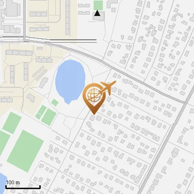 Foto zu Riesenweg 24, 22119 Hamburg