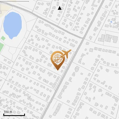 Foto zu Riesenweg 3, 22119 Hamburg