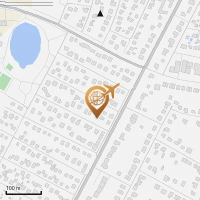 Foto zu Riesenweg 5, 22119 Hamburg