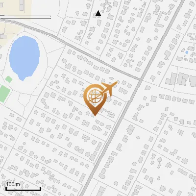 Foto zu Riesenweg 8, 22119 Hamburg