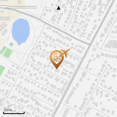 Foto zu Riesenweg 9, 22119 Hamburg