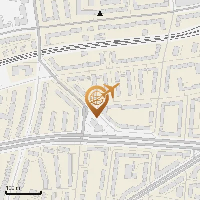 Foto zu Riesserstraße 11, 20535 Hamburg