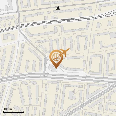 Foto zu Riesserstraße 13, 20535 Hamburg