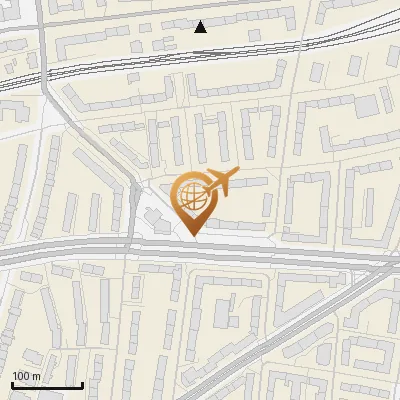 Foto zu Riesserstraße 17, 20535 Hamburg