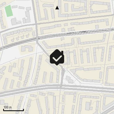 Bild zu Riesserstraße 3, 20535 Hamburg