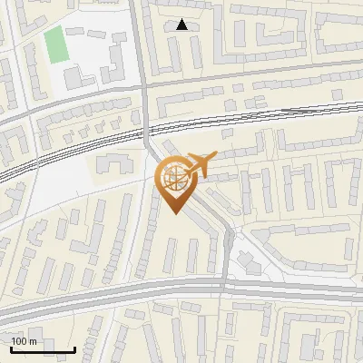 Foto zu Riesserstraße 6, 20535 Hamburg