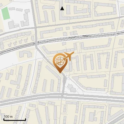 Foto zu Riesserstraße 7, 20535 Hamburg