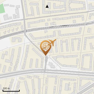 Foto zu Riesserstraße 9, 20535 Hamburg