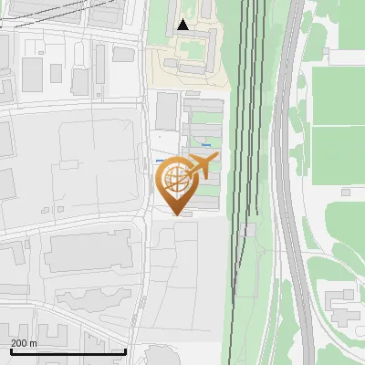 Foto zu Riesstraße 32, 80992 München