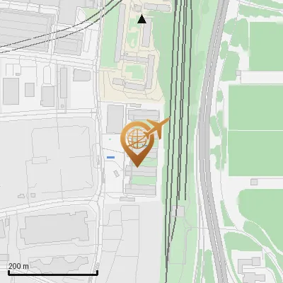 Foto zu Riesstraße 36, 80992 München