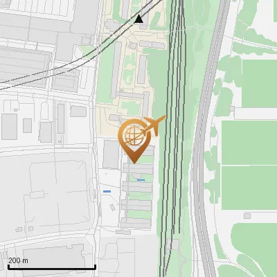 Foto zu Riesstraße 40, 80992 München