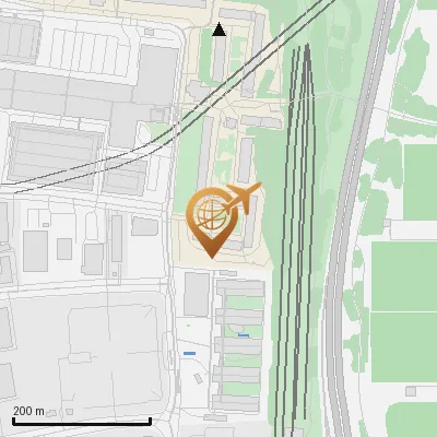 Foto zu Riesstraße 54, 80993 München
