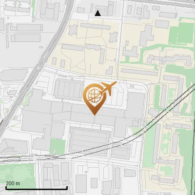 Foto zu Riesstraße 65, 80993 München