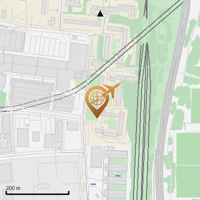 Foto zu Riesstraße 66, 80993 München