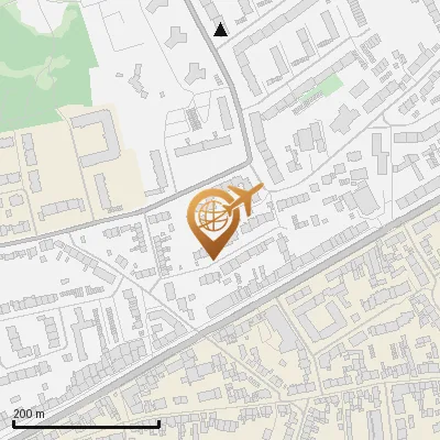 Foto zu Rilkestraße 11, 51067 Köln