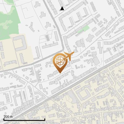 Foto zu Rilkestraße 17, 51067 Köln