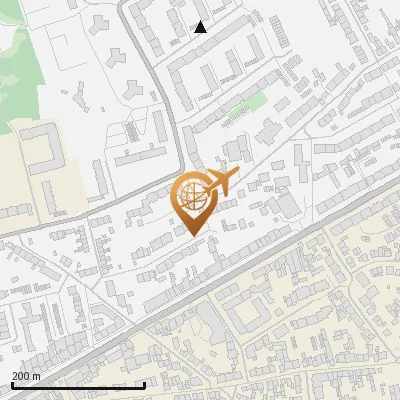 Foto zu Rilkestraße 23, 51067 Köln