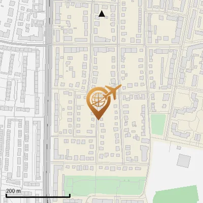 Foto zu Rilkestraße 3, 80686 München