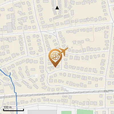 Foto zu Rilkeweg 1, 22607 Hamburg