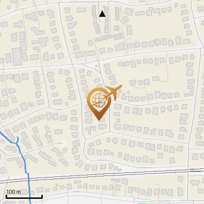 Foto zu Rilkeweg 3, 22607 Hamburg