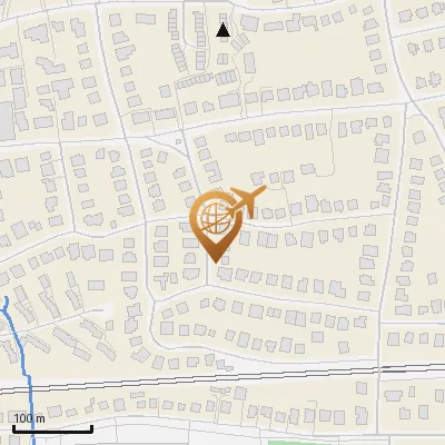 Foto zu Rilkeweg 4, 22607 Hamburg