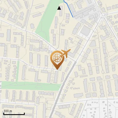 Foto zu Rimbertweg 1, 22529 Hamburg