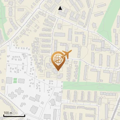 Foto zu Rimbertweg 19, 22529 Hamburg