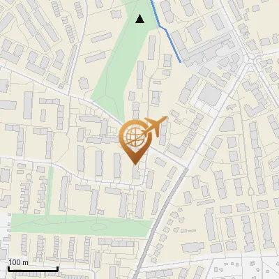 Foto zu Rimbertweg 2, 22529 Hamburg