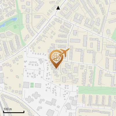 Foto zu Rimbertweg 22, 22529 Hamburg