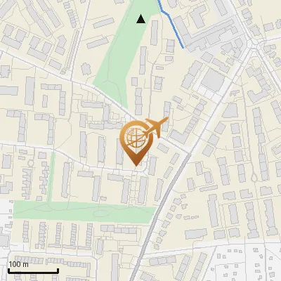 Foto zu Rimbertweg 6, 22529 Hamburg