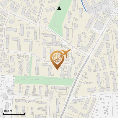 Foto zu Rimbertweg 7, 22529 Hamburg