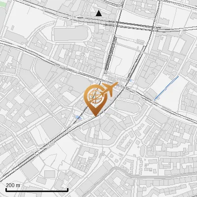 Foto zu Rindermarkt 16, 80331 München