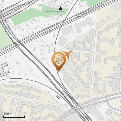 Foto zu Ringbahnstraße 9, 10711 Berlin