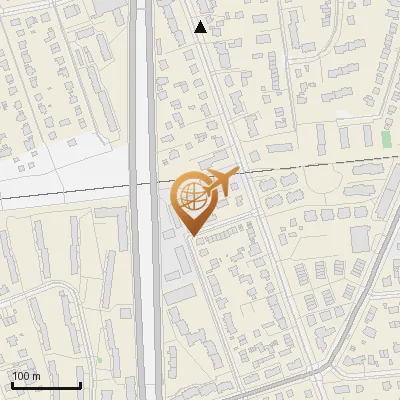 Foto zu Ringelnatzstraße 10, 12305 Berlin