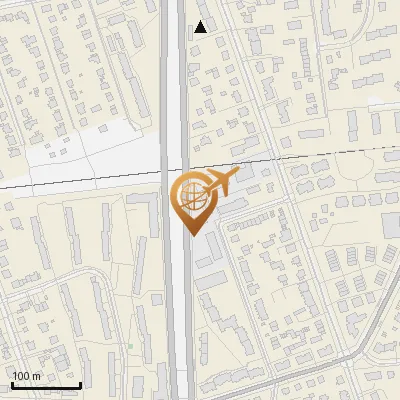 Foto zu Ringelnatzstraße 12, 12305 Berlin
