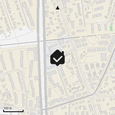 Foto zu Ringelnatzstraße 15, 12305 Berlin