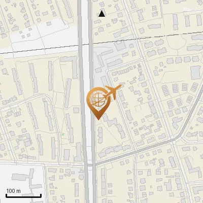 Foto zu Ringelnatzstraße 22, 12305 Berlin