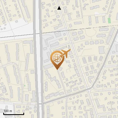 Foto zu Ringelnatzstraße 23, 12305 Berlin