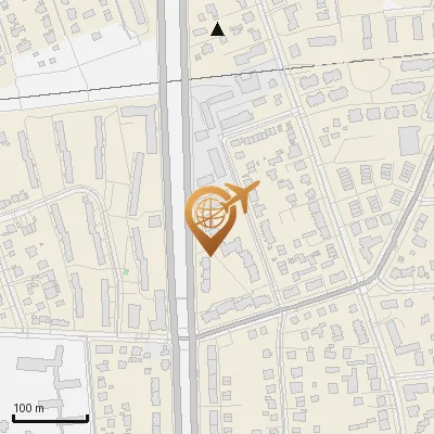 Foto zu Ringelnatzstraße 24, 12305 Berlin