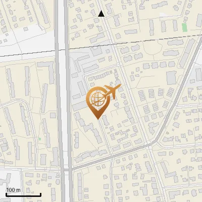Foto zu Ringelnatzstraße 25, 12305 Berlin