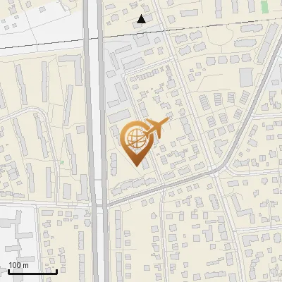 Foto zu Ringelnatzstraße 28, 12305 Berlin