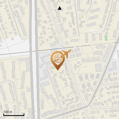 Foto zu Ringelnatzstraße 3, 12305 Berlin