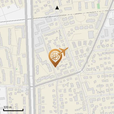 Foto zu Ringelnatzstraße 31, 12305 Berlin
