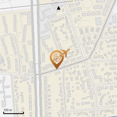 Foto zu Ringelnatzstraße 32, 12305 Berlin