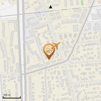 Foto zu Ringelnatzstraße 33, 12305 Berlin