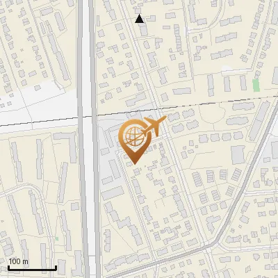 Foto zu Ringelnatzstraße 9, 12305 Berlin