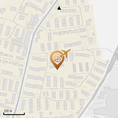 Foto zu Ringelrosenweg 6, 22177 Hamburg