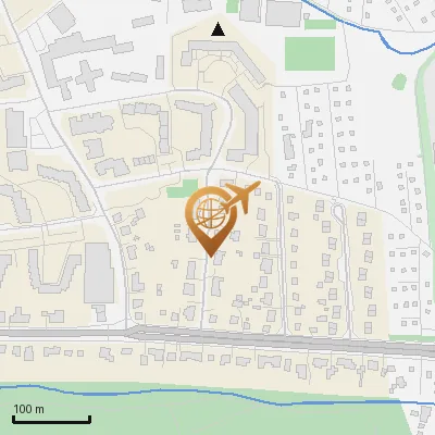 Foto zu Ringeltaubenweg 10, 22547 Hamburg